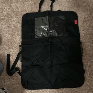 Backseat Car Organizer